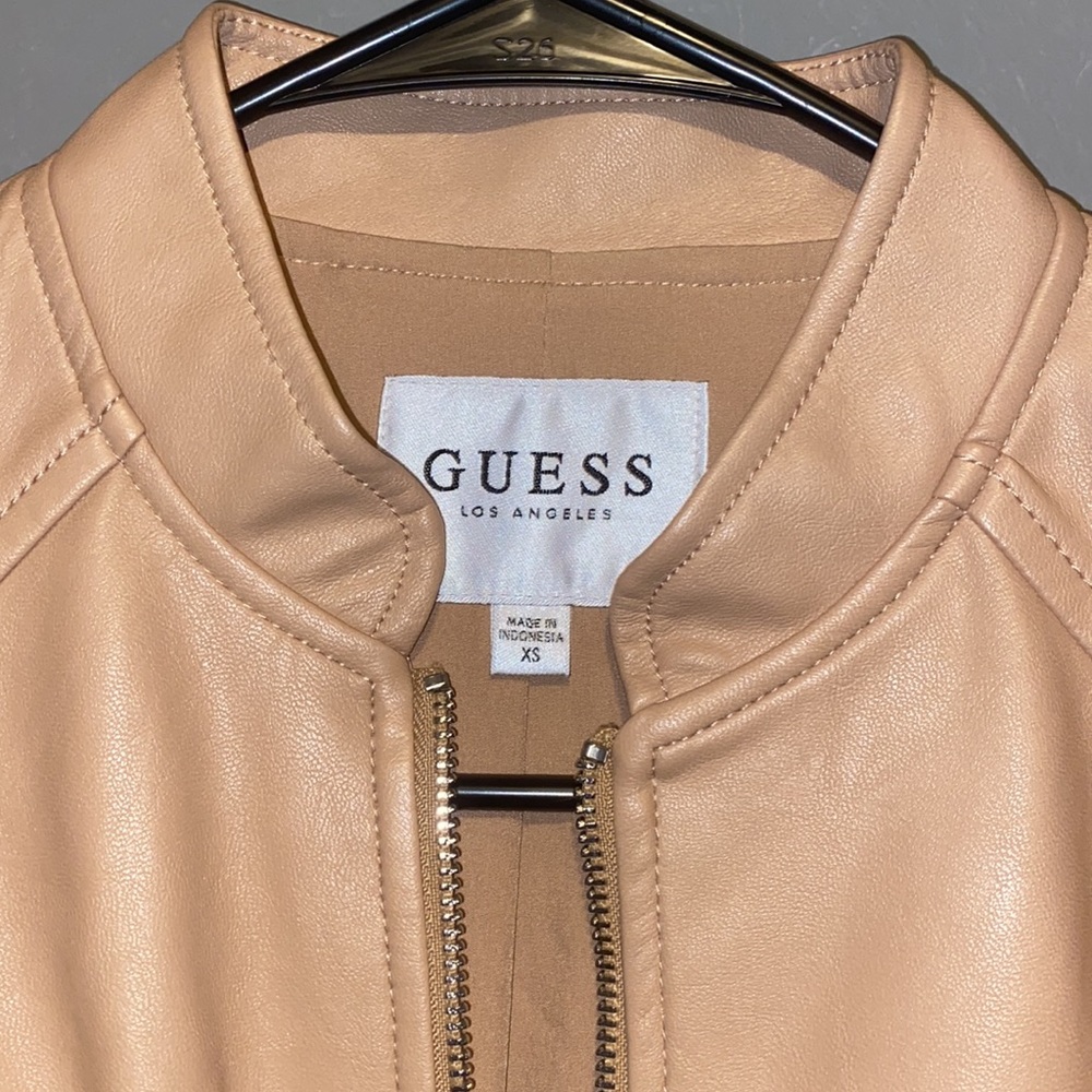 Guess jacket - Picture 11 of 15
